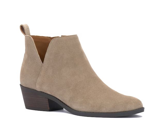 Lucky Brand Fallila Bootie | DSW