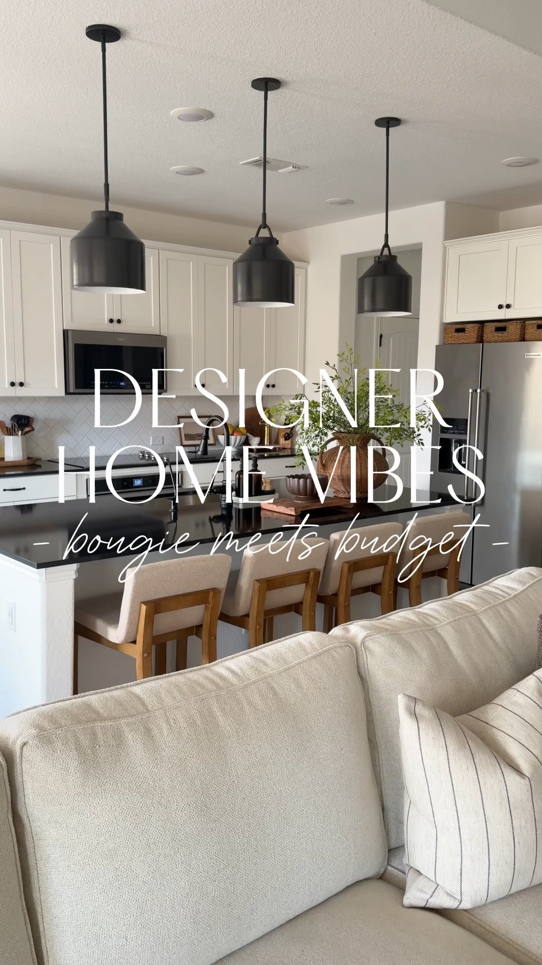 Thanks! It’s all from Amazon 👏🏼 check out some of my favorite Amazon finds that give major look for less + items I’d purchase again!

#AmazonFinds #AmazonMustHaves #AmazonHome

Have a great weekend!! 💛

Amazon Home, Amazon Finds, Amazon Deals, Prime Deals, Home Decor, Designer Looks for Less, Affordable Home Finds


#LTKSpringSale

#LTKHome #LTKSaleAlert