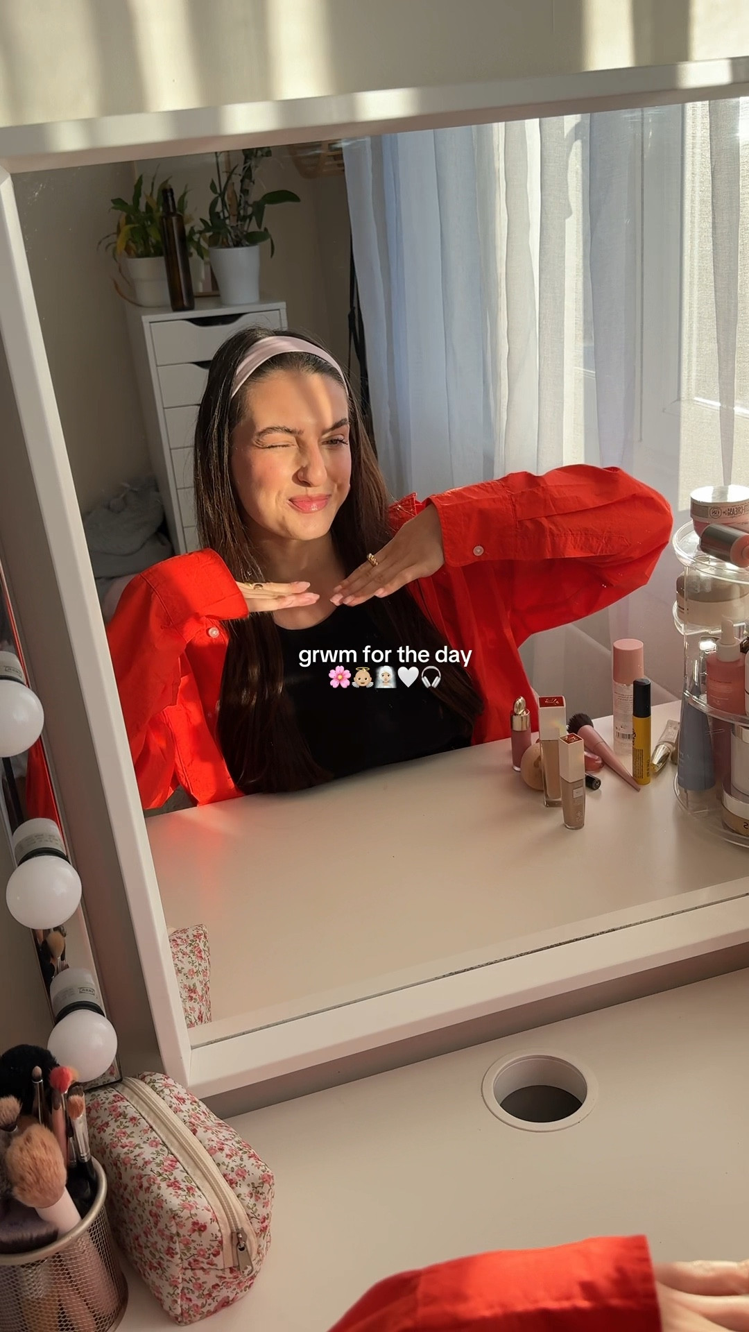 spring makeup routine + skin prep 🌸🎀

#LTKSeasonal #LTKbeauty #LTKeurope