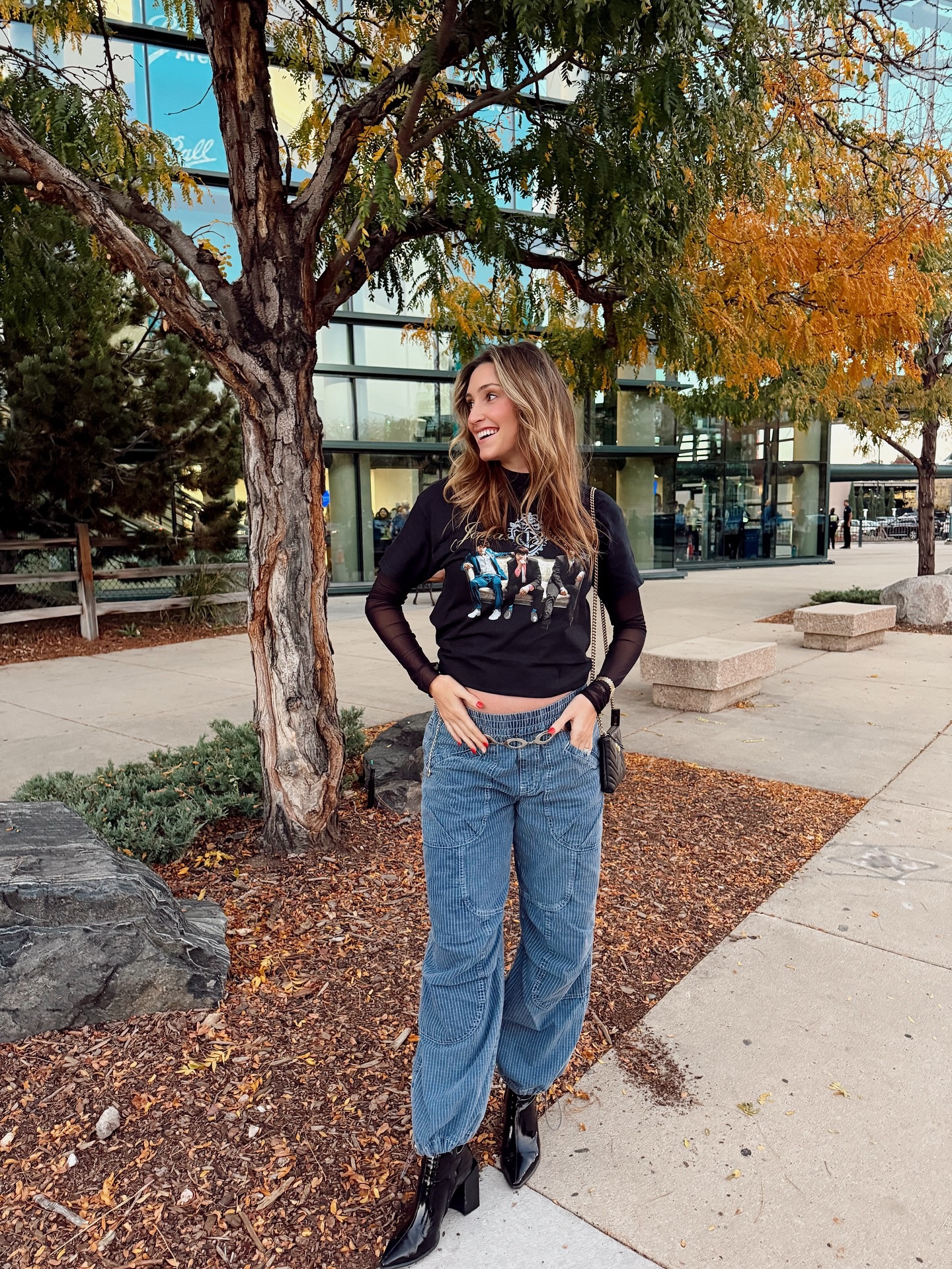 2007 ——> 2025, scroll to the end for proof 🤪 

also Little Bird makes me cry every time 🕊️

#LTKU #LTKParties #LTKShoeCrush