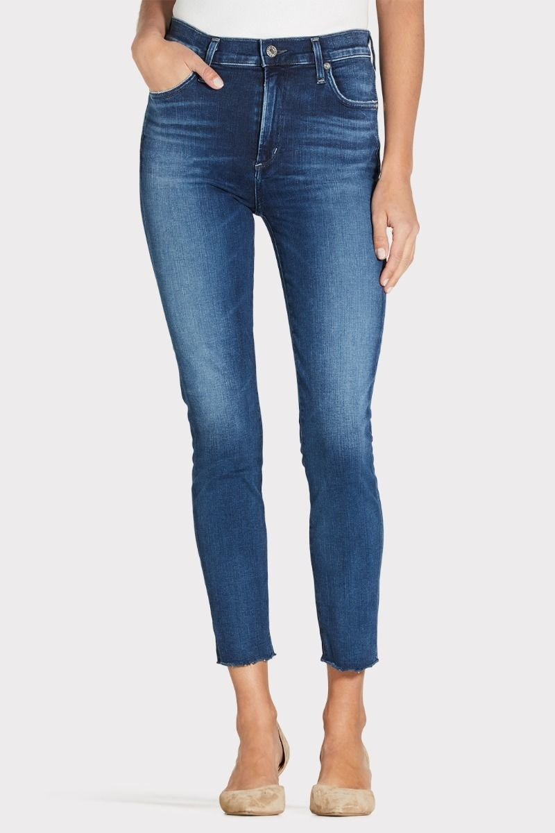 Sophie Crop | Evereve