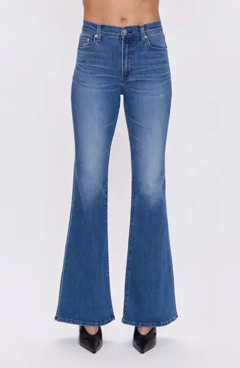 Pistola Kinsley Flare Jeans | Nordstrom | Nordstrom