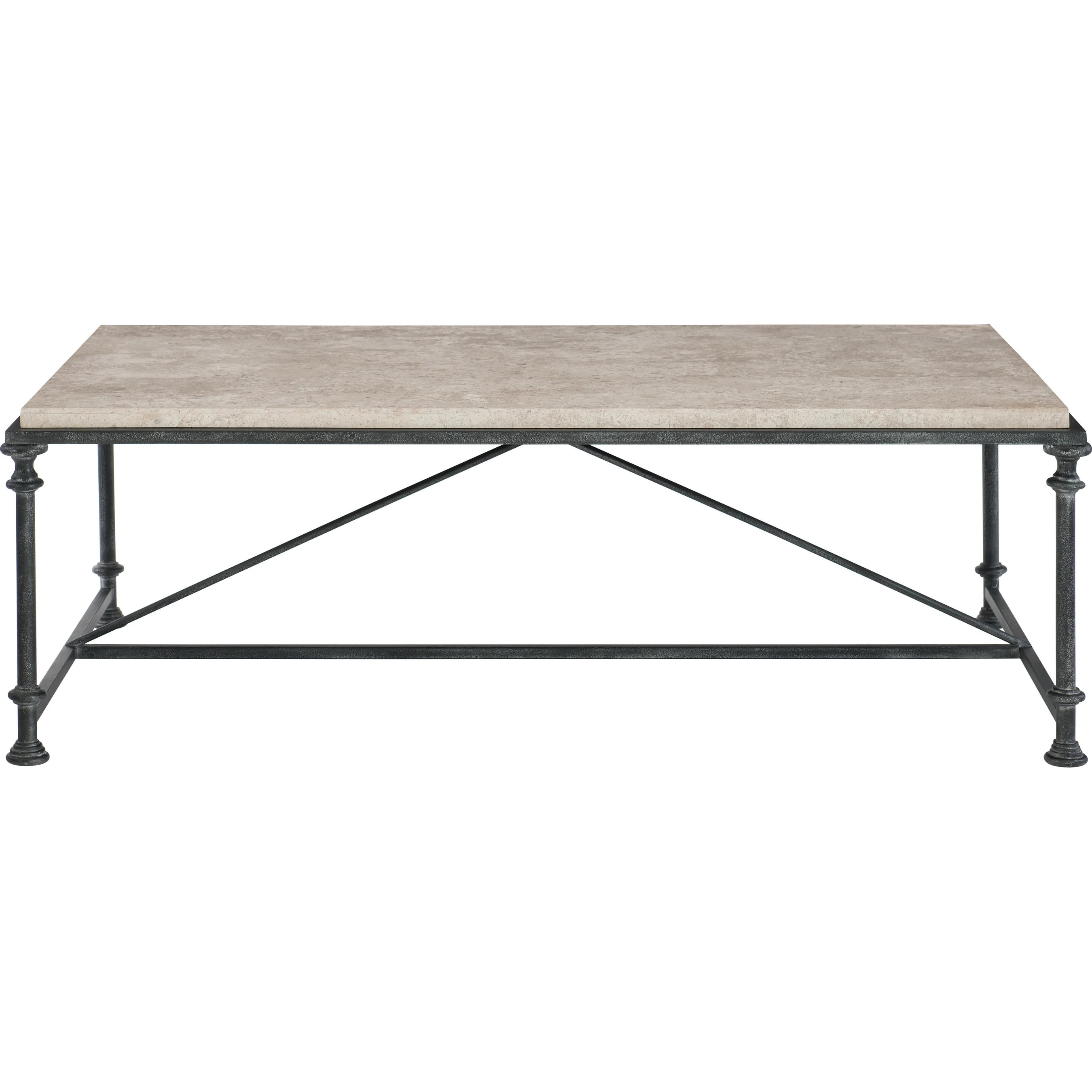 Galesbury Cocktail Table | Layla Grayce