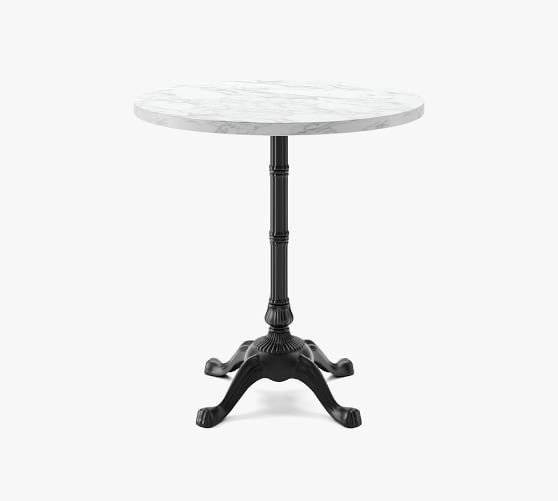 Round Restaurant Dining Table | Pottery Barn (US)