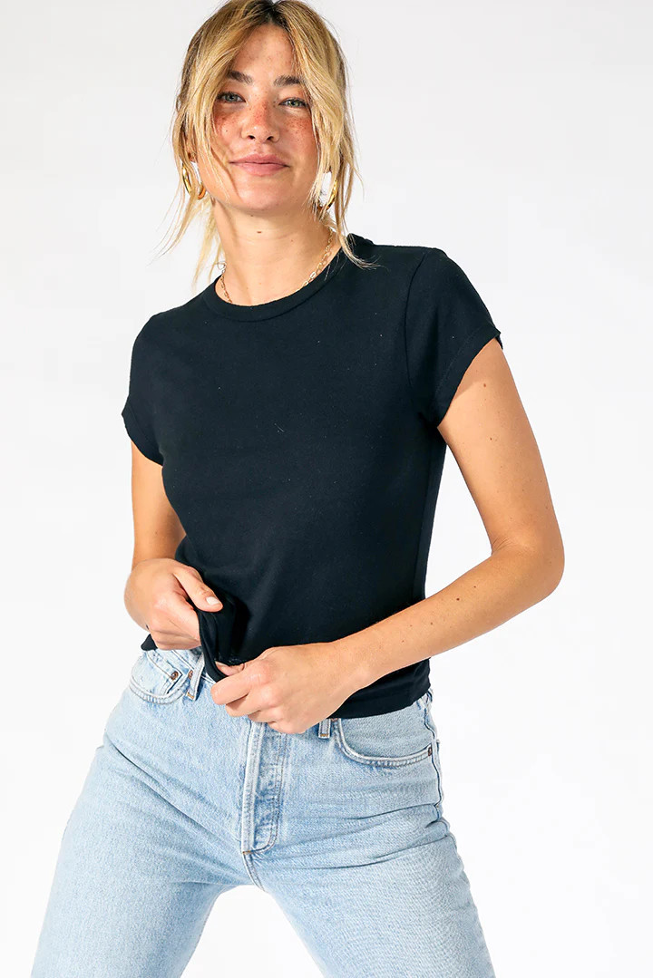 Sheryl | perfectwhitetee