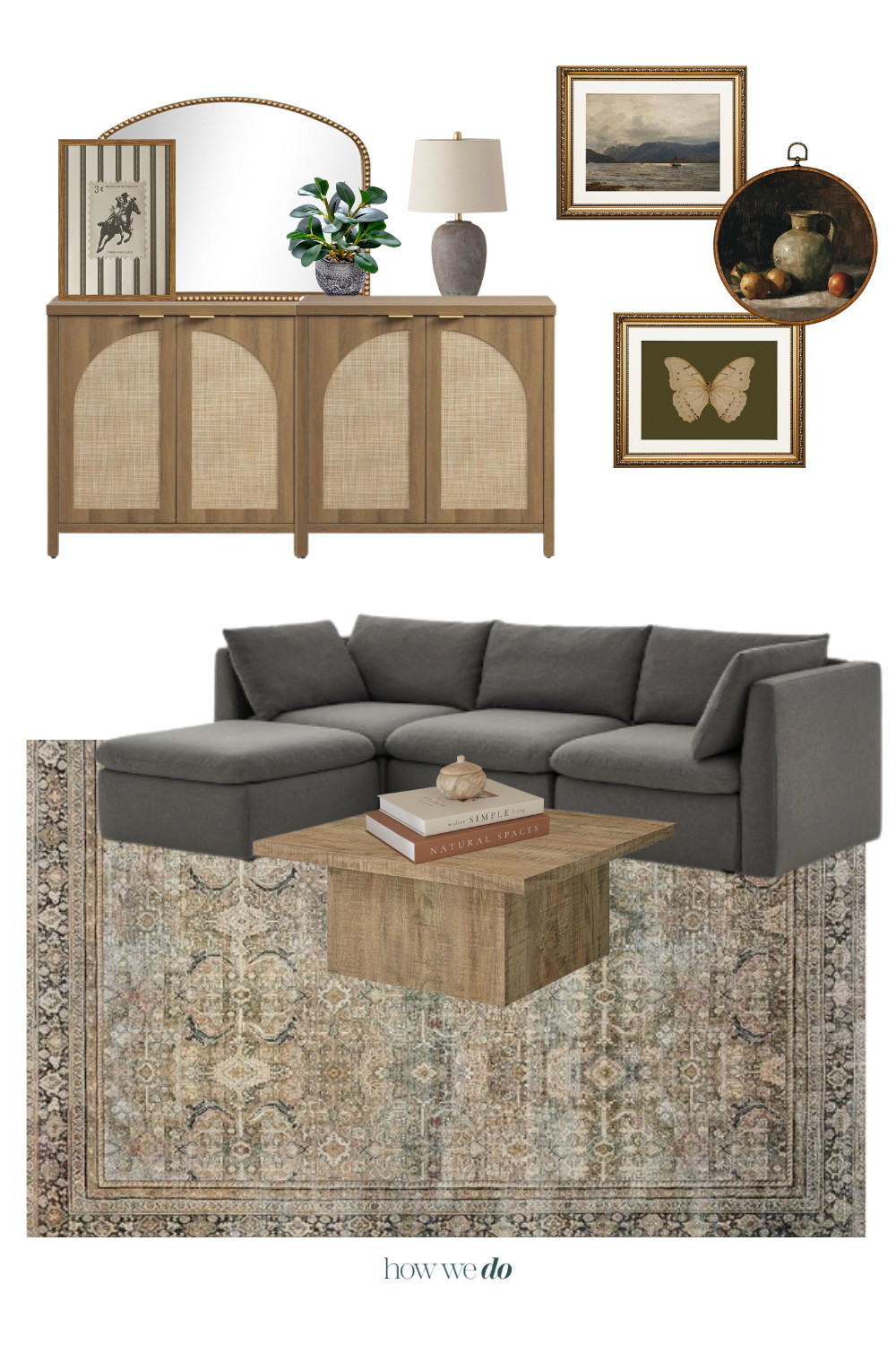 Living Room Design, Traditional Living Room, Living Room Mood Board 

 #LTKHome #LTKStyleTip #LTKFamily