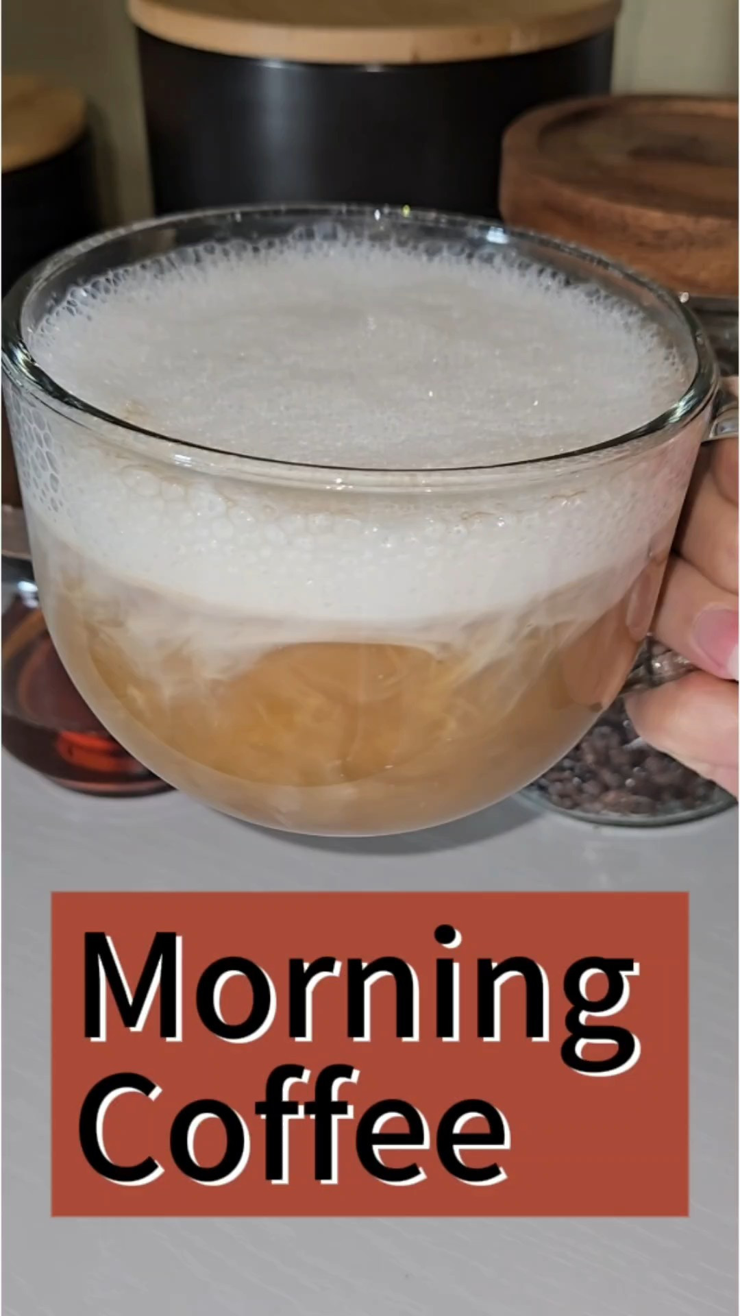 Morning coffee essentials 🤍 My favorite finds that make every cup feel a little extra cozy ☕✨

#LTKFamily #LTKHome #LTKFindsUnder50