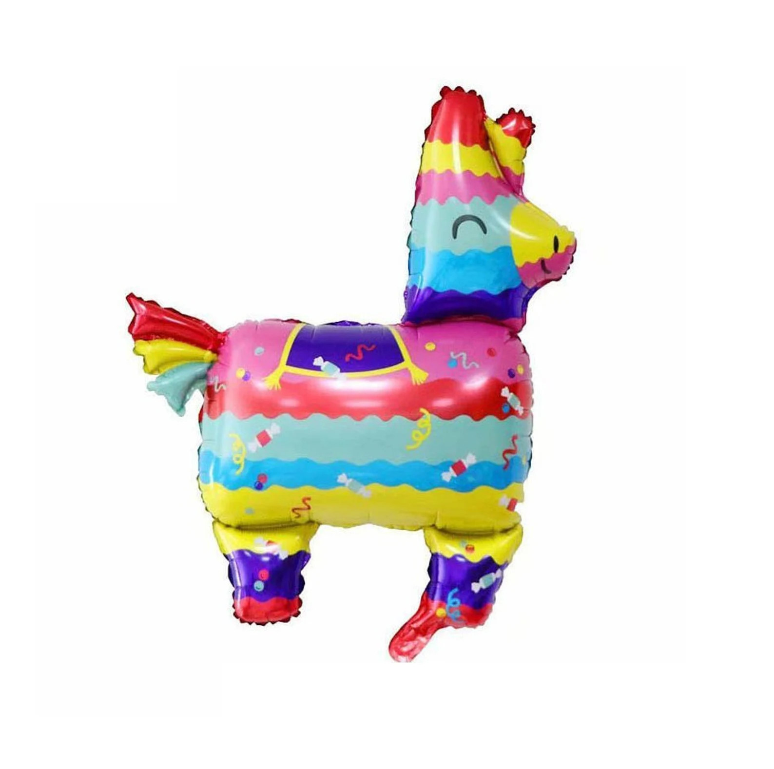 3 Ft Pinata Balloon Fiesta Balloons Fiesta Bachelorette Fiesta | Etsy | Etsy (US)