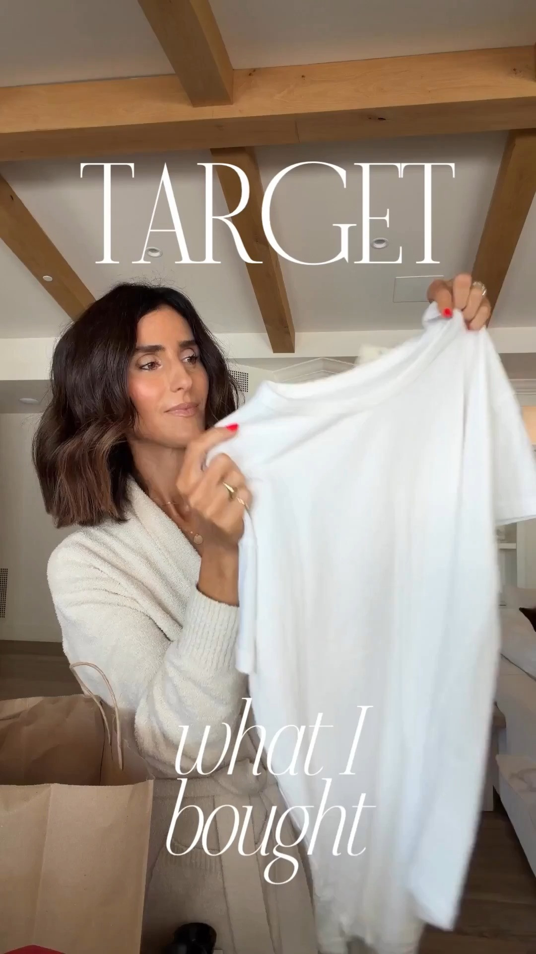Hope you enjoy my latest target haul…I’m very happy with the pieces I found! If you’re new here… I’m super picky and only share things I truly love ❤️.   Lmk if you have any questions?? Xx 

 #LTKSeasonal #LTKOver40 #LTKHome