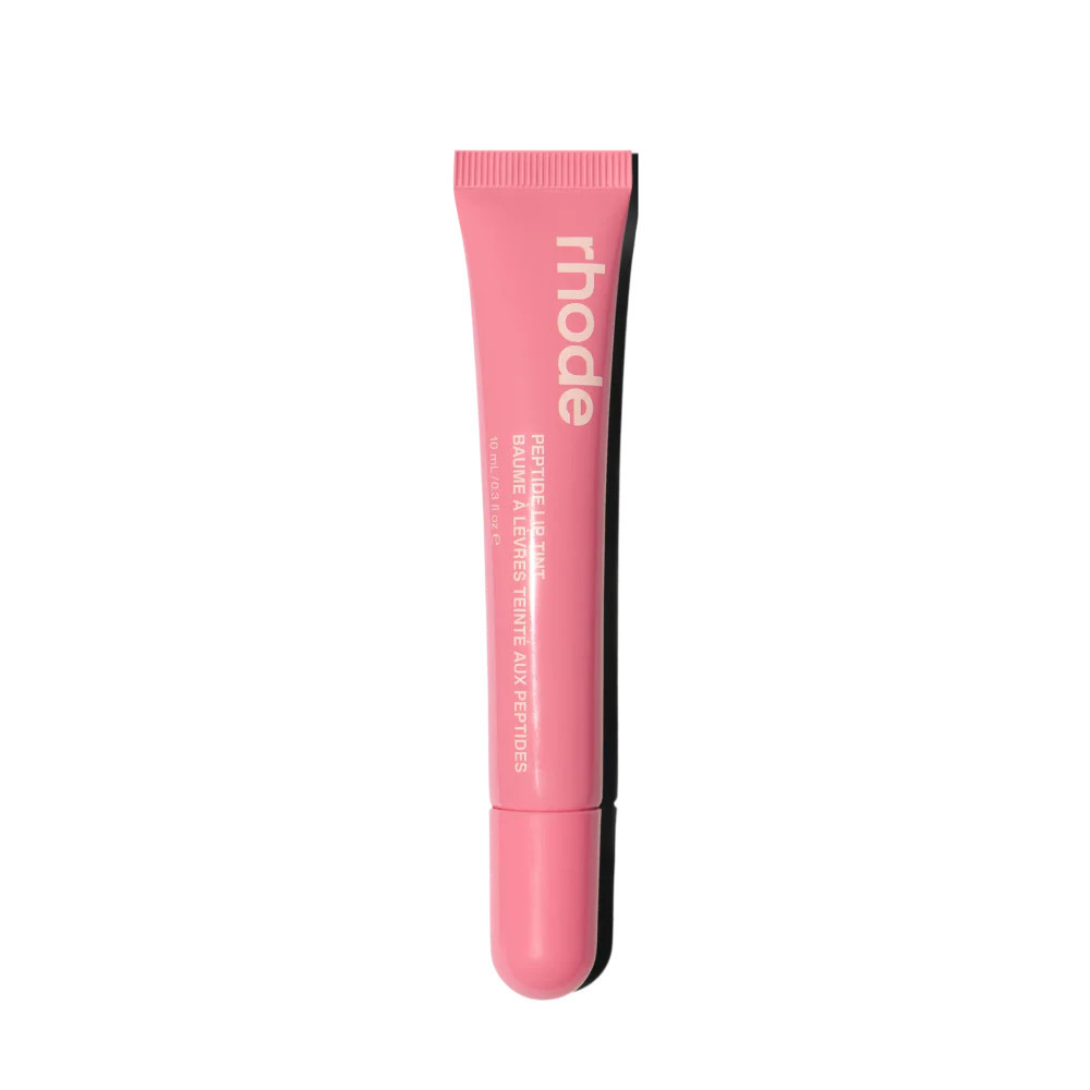 peptide lip tint sweet pea | rhode skin
