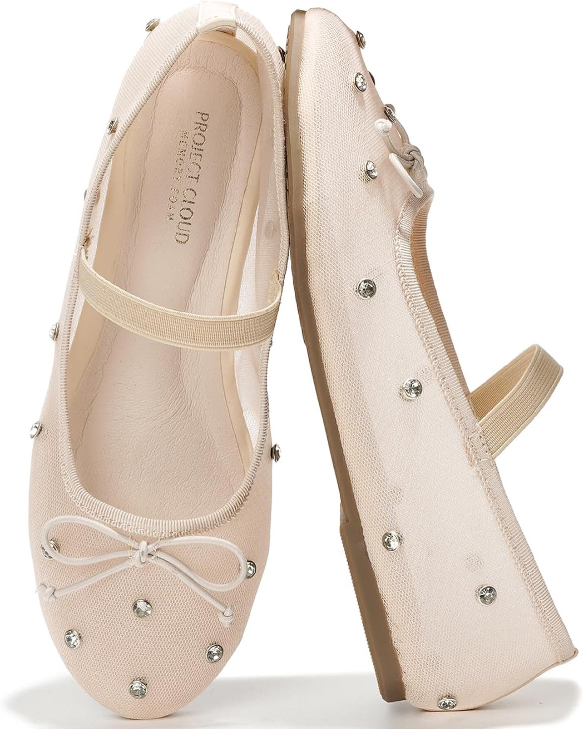 I’m just a girl babydoll flats 

#LTKStyleTip #LTKHoliday #LTKShoeCrush
