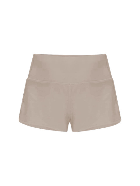 Speed Up High-Rise Lined Short 2.5" | Women's Shorts | lululemon | Lululemon (US)