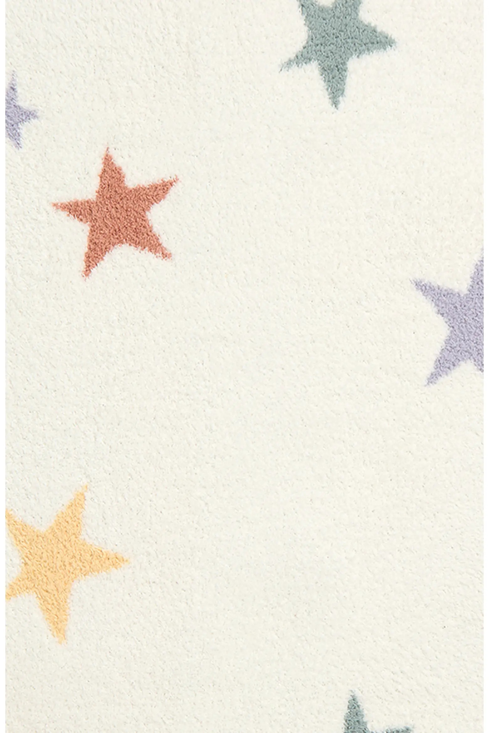 Star Jacquard CozyChic® Stroller Blanket | Nordstrom | Nordstrom
