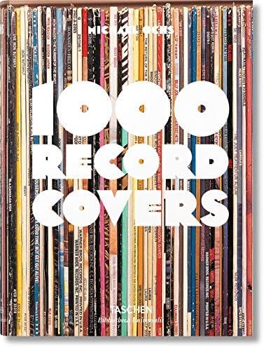 1000 Record Covers | Amazon (US)