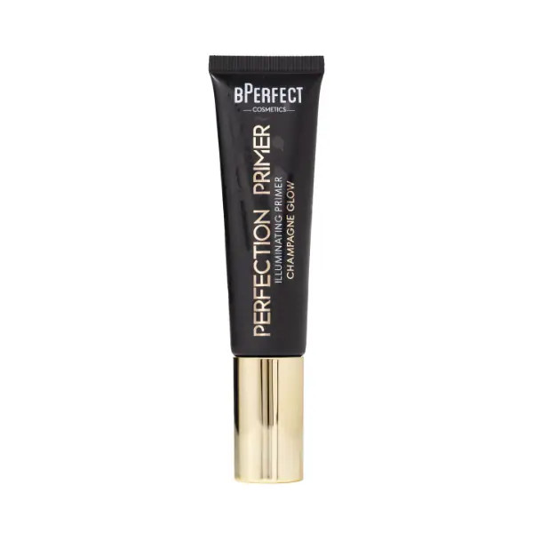 BPerfect Perfection Primer - Illuminating Primer - Champagne Glow | Superdrug
