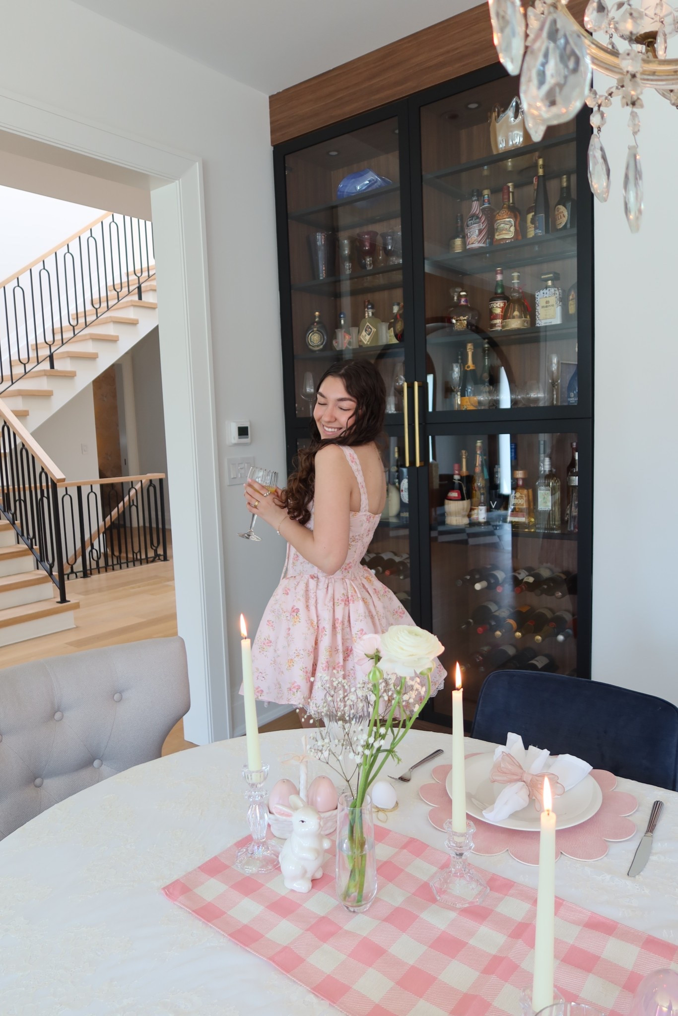 Spring Dress 

#LTKcanada #LTKspring