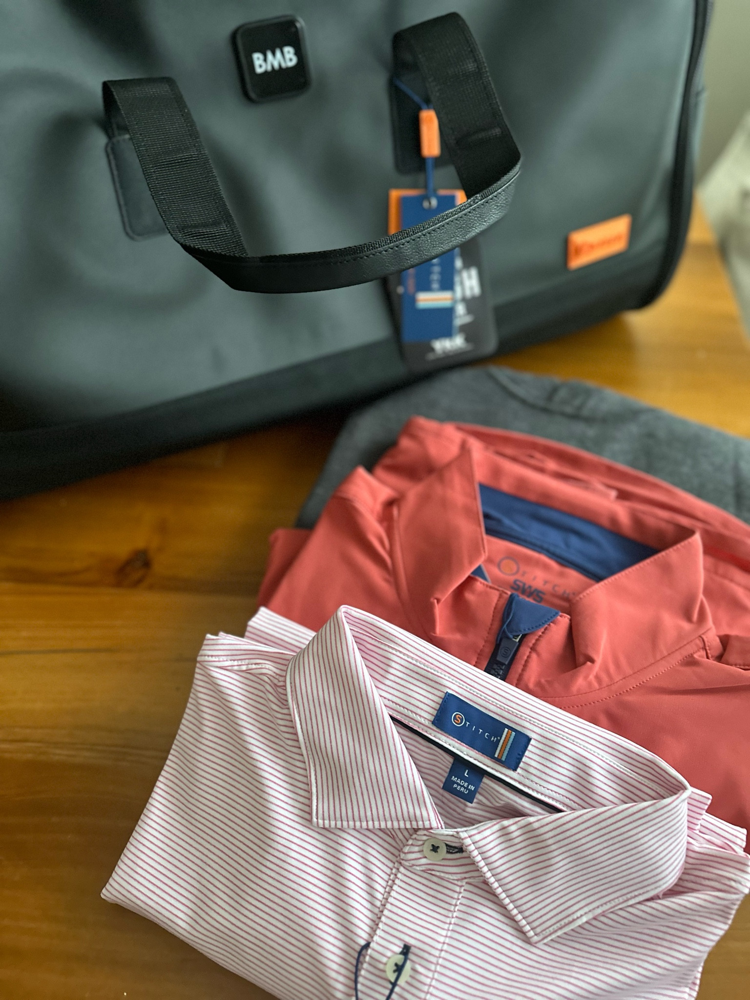 Valentines came early for Brett! 20% off Stitch with Valentine20

#LTKMostLoved #LTKGiftGuide #LTKmens