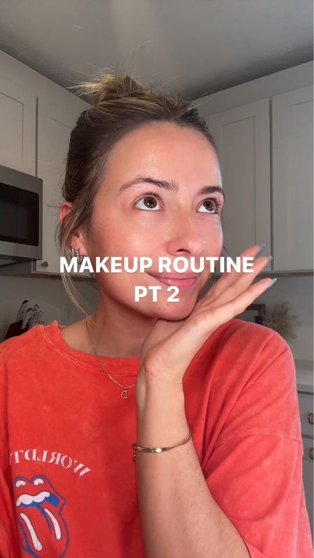 Everyday makeup routine links pt 2! 

#LTKfindsunder100 #LTKfindsunder50 #LTKbeauty