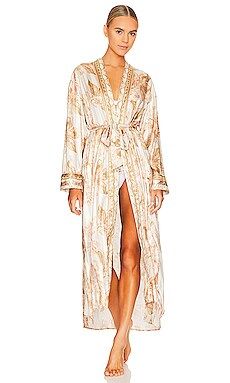 Pajama Party Holiday Robe
                    
                    Free People | Revolve Clothing (Global)