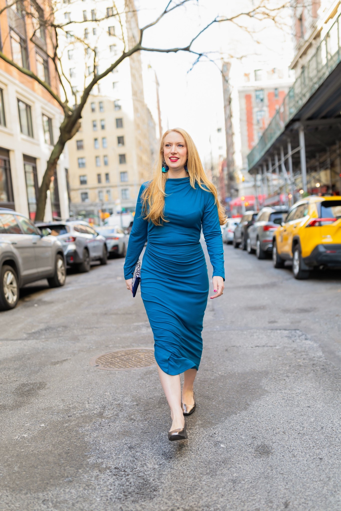 Every new mom deserves a flattering Postpartum dress & comfy heels 

#LTKMothersDay #LTKMidsize #LTKmomlife