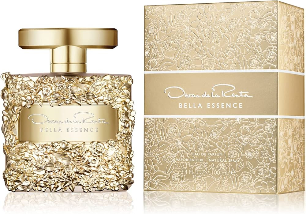 Oscar de la Renta Bella Essence Eau de Parfum Perfume Spray for Women | Amazon (US)