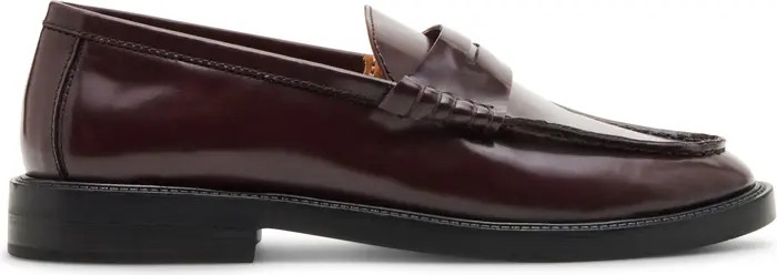Madison Penny Loafer (Women) | Nordstrom