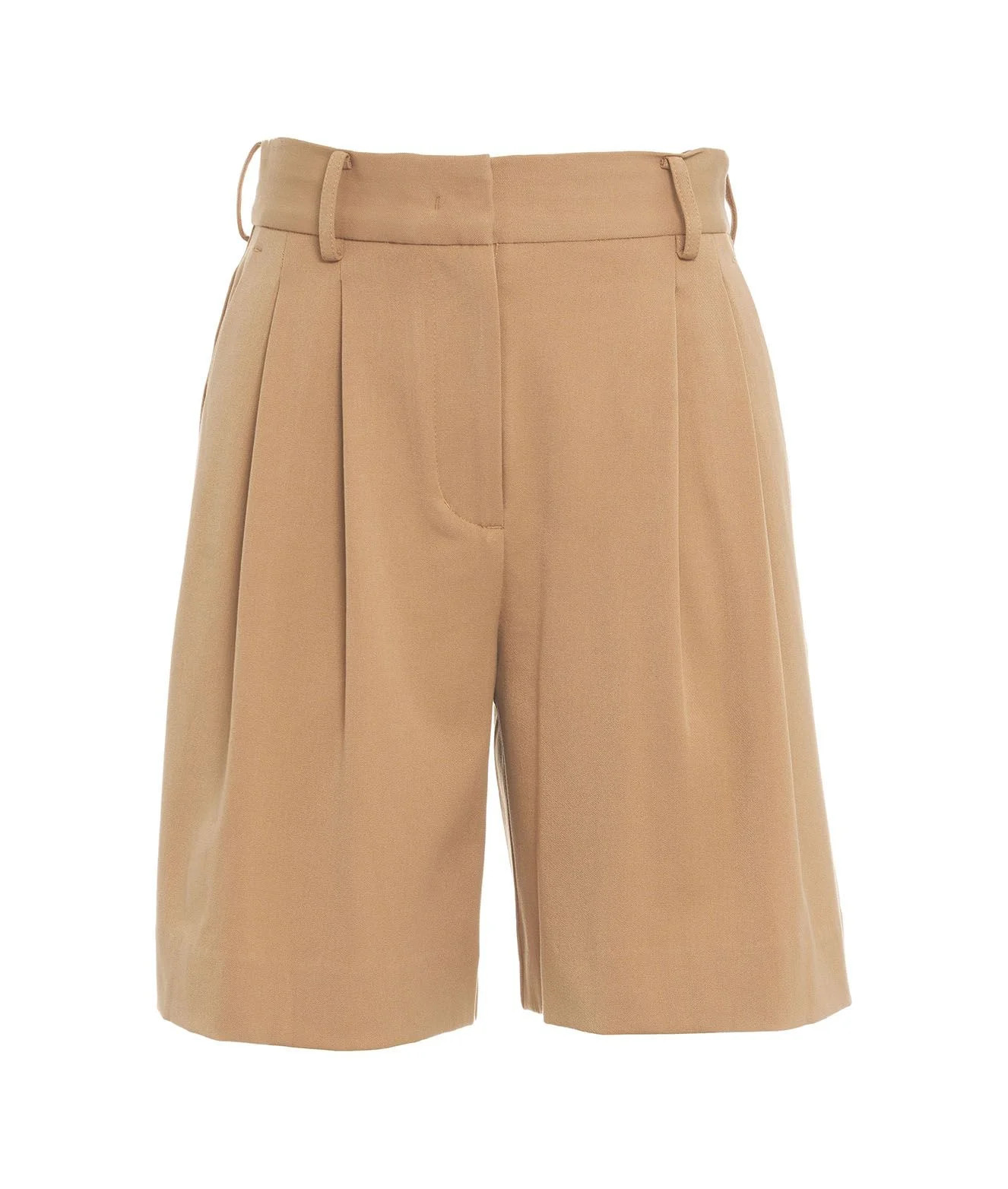 Staud Long Luisa Shorts | Cettire Global