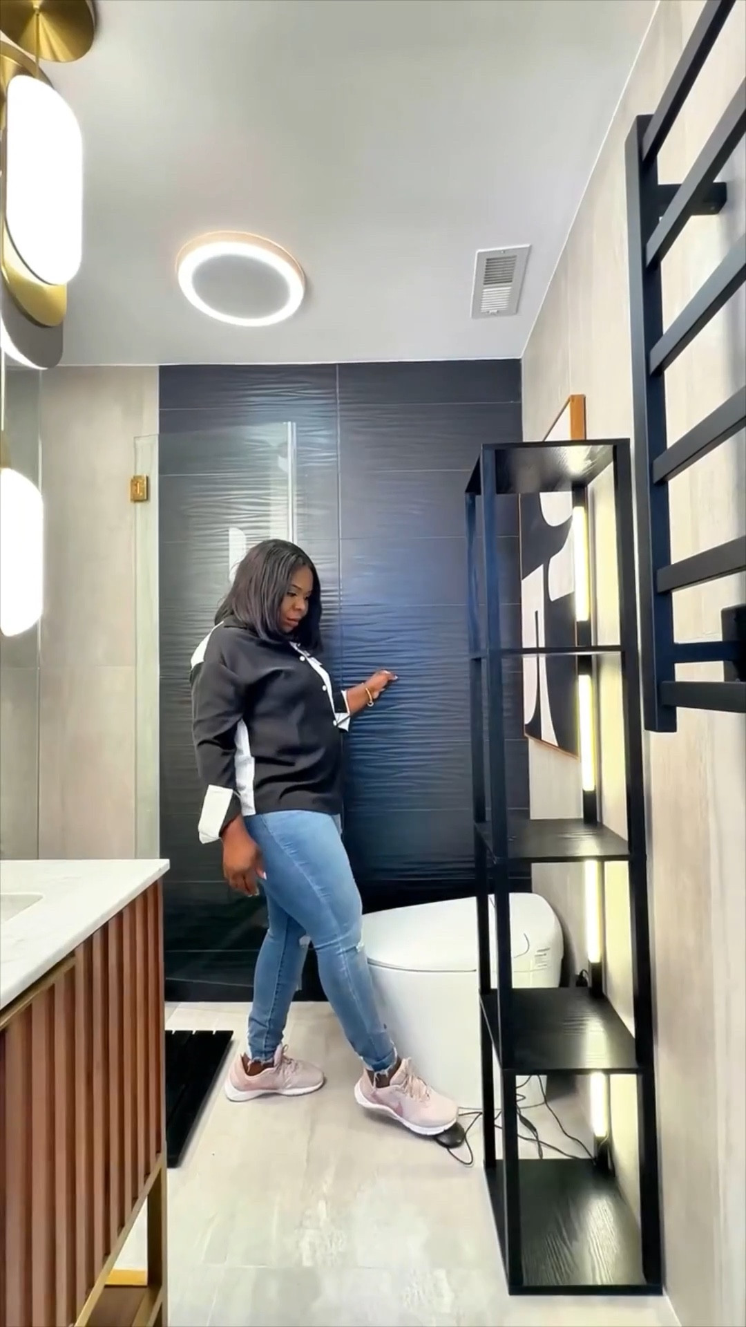 Some of my favorite bathroom gadgets and decor from Amazon

#LTKSaleAlert #LTKHome