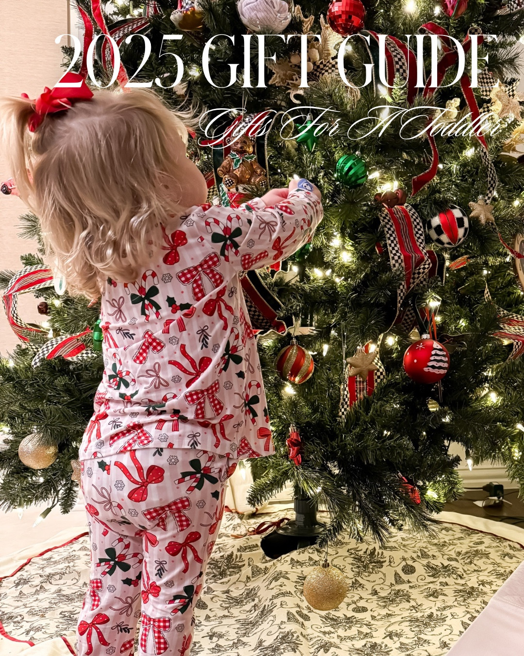 Toddler Gift Guide 🎁 | Toys They’ll Actually Use

If you’re shopping for a toddler and want toys that are fun, educational, and parent-approved, this list is it. These are our favorite toddler toys for ages 1–3 that encourage independent play, creativity, and imagination — perfect for birthdays, holidays, or just because.

✨ Featured toddler gift ideas:
• Tonies Disney Toniebox (screen-free storytelling win)
• Sensory table for toddlers (endless open-ended play)
• Anywhere Chair by Pottery Barn Kids (cozy + practical)
• Step2 Rain Showers & Unicorns water table
• Goopow kids camera (so cute + great for pretend play)

These are top-rated toddler gifts that grow with your child and won’t end up forgotten in a toy bin. Save this post if you’re building your holiday gift list for toddlers or shopping for a 1-, 2-, or 3-year-old 🎄💕

👉 Tap to shop all toddler gift ideas in one place.

#LTKGiftGuide #LTKHoliday #LTKKids