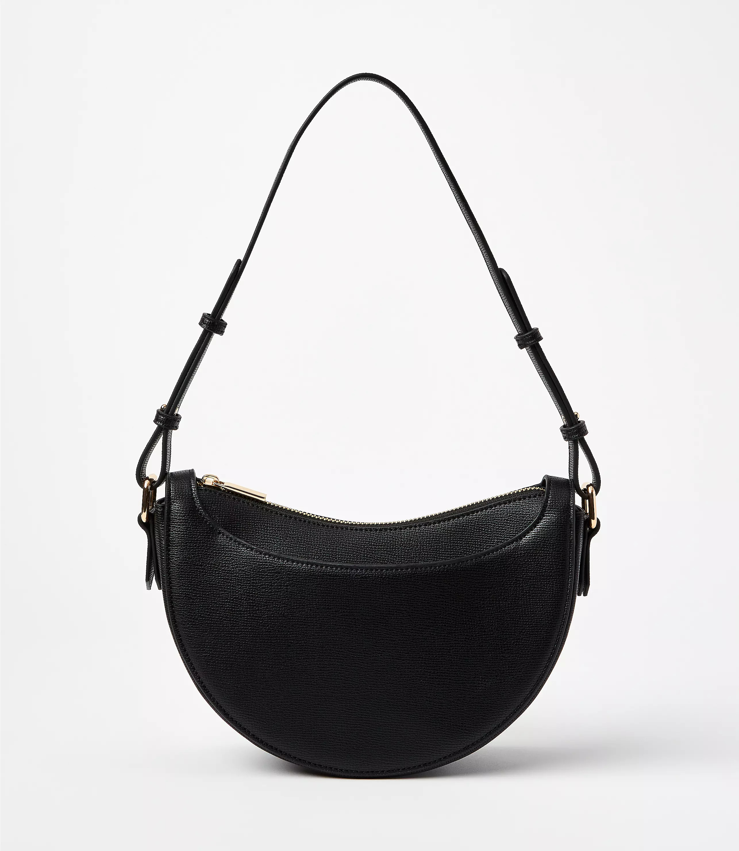 Half Moon Shoulder Bag | LOFT
