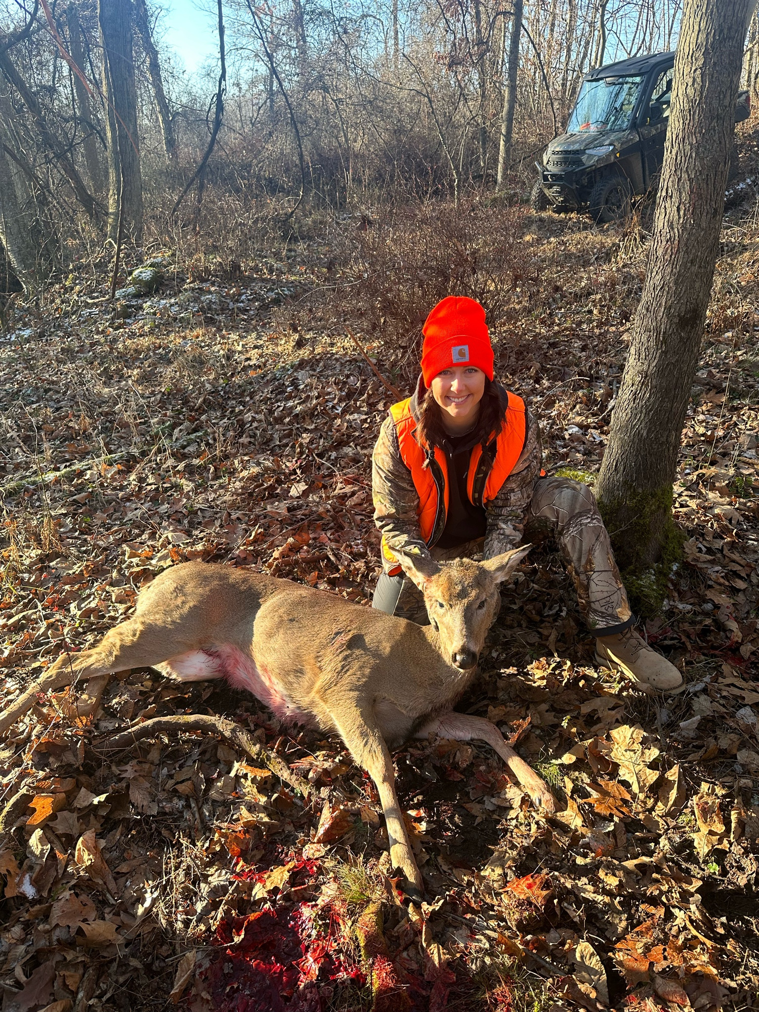 Hunting gear doesn’t have to be expensive! Linked some of my favorites. 

#LTKActive #LTKFitness #LTKStyleTip