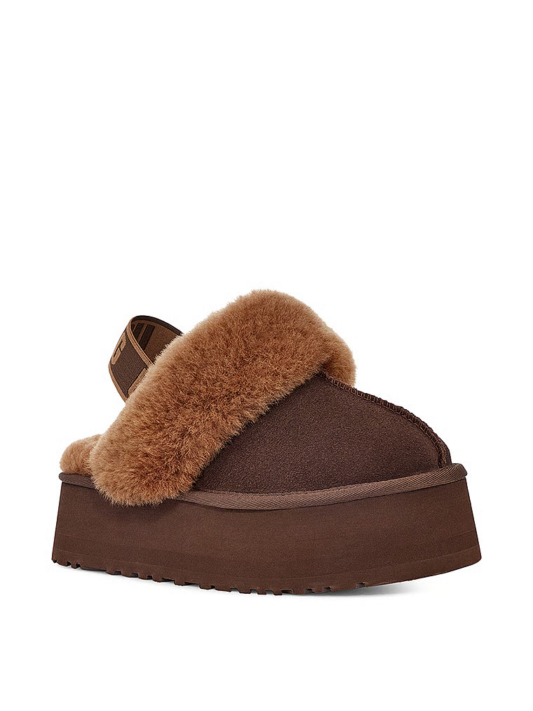 Funkette Slipper | Victoria's Secret (US / CA )
