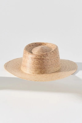 Lack of Color Palma Boater Hat | Anthropologie (US)