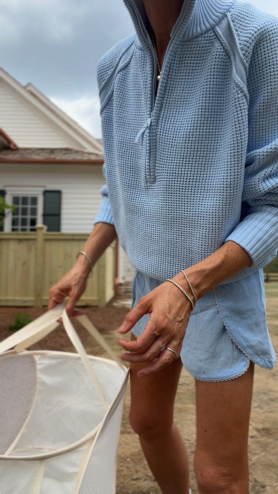 I have used these for moving and I also use them for quick clean up at night!