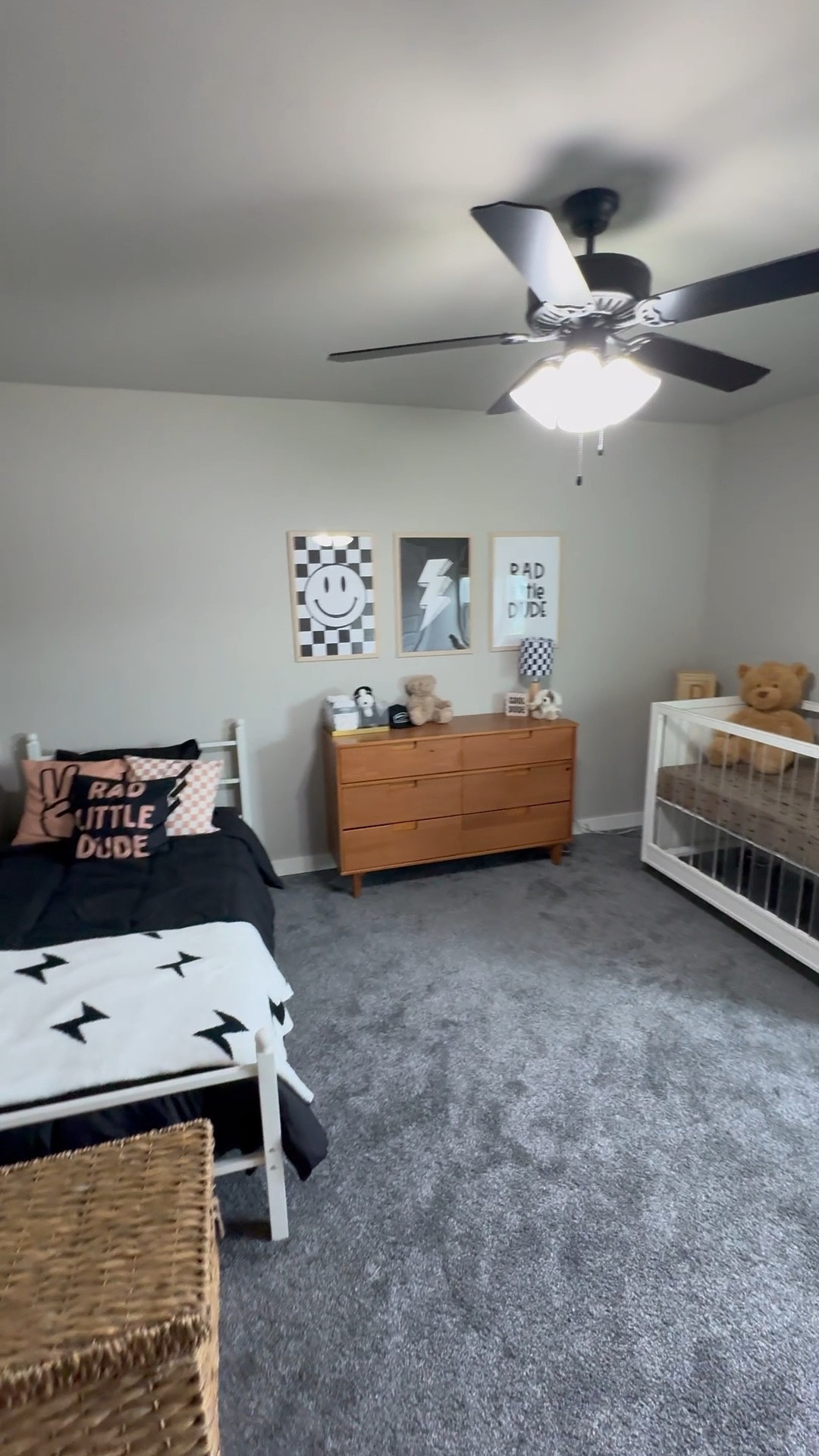 Boys room decor! 

#LTKFindsUnder100 #LTKBaby #LTKHome