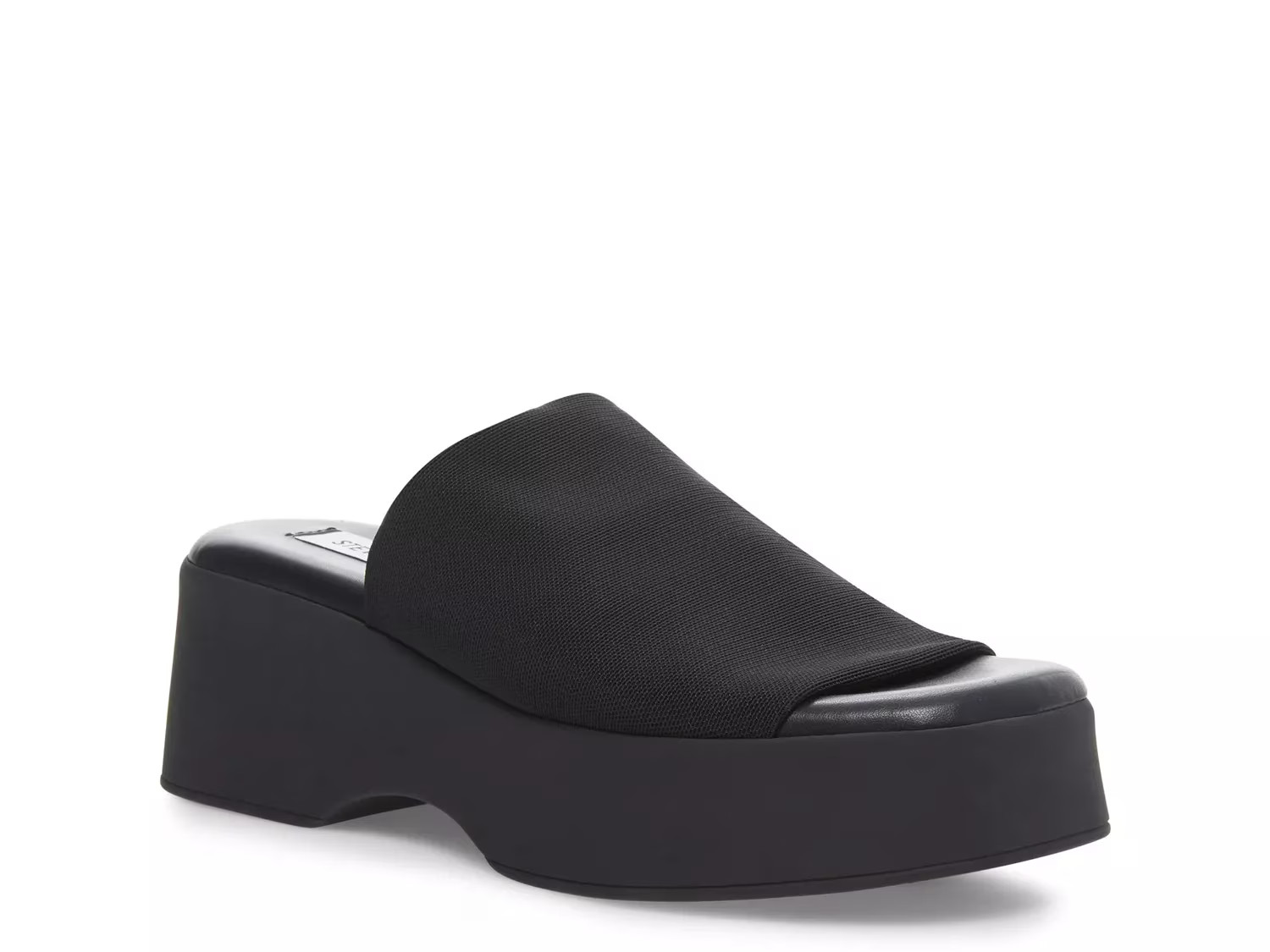Steve Madden Slinky Platform Sandal | DSW