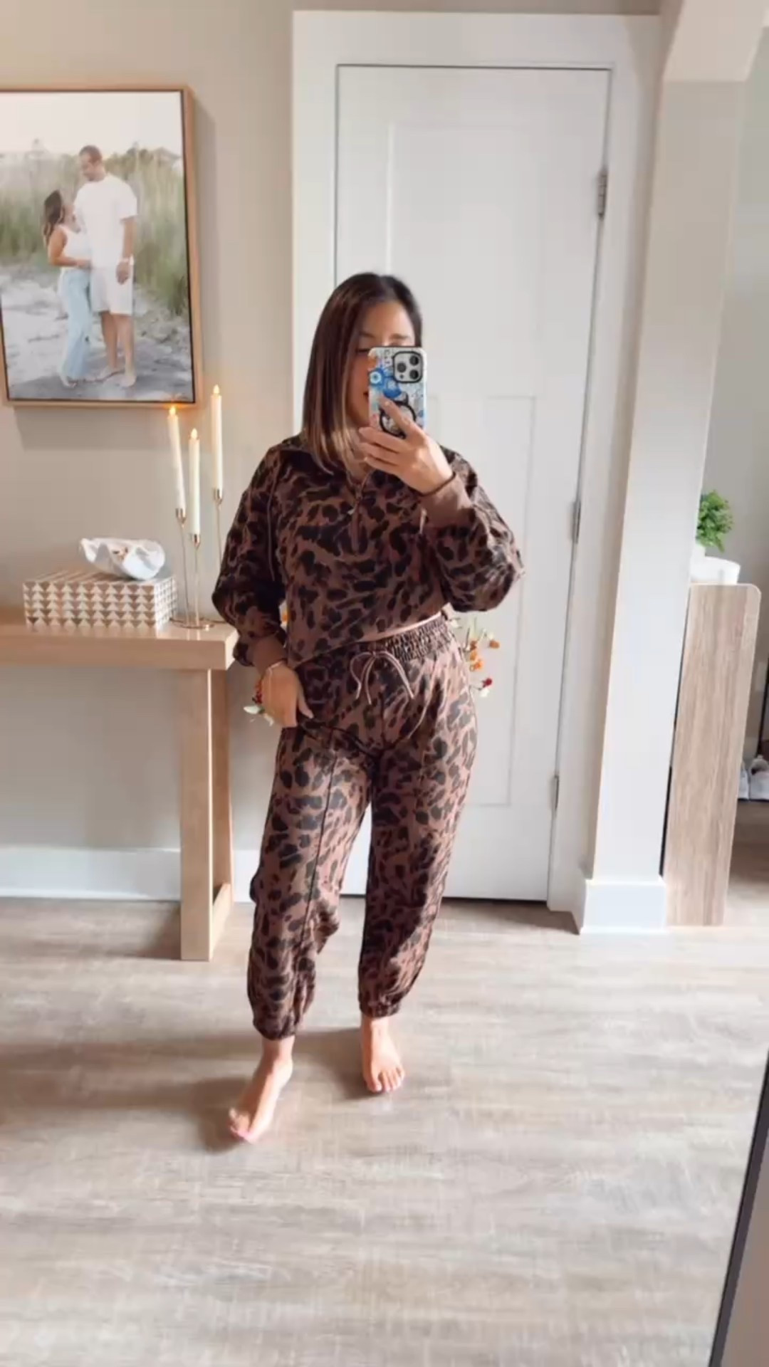 Can you freaking believe this outfit is Old Navy?!? I am 100% in love with this look and the way it fits my 5’ frame, everything about this is so cute, I’m obsessed. 
Casual outfit inspo, fall outfit inspo 

#LTKPetite #LTKSeasonal #LTKMidsize