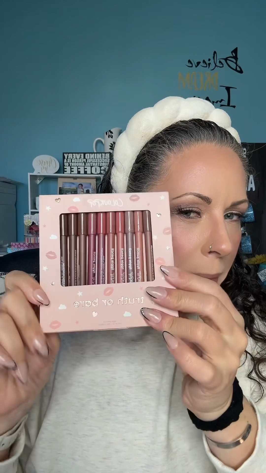 I absolutely love ColourPop’s lippie sticks. It’s one of my favorite formulas and these nude and neutral shades are perfect for all! 

#LTKOver40 #LTKFindsUnder50 #LTKBeauty