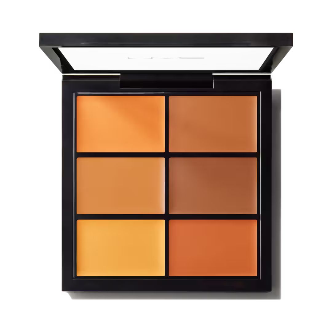 STUDIO FIX CONCEAL AND CORRECT PALETTE | MAC Cosmetics (US)