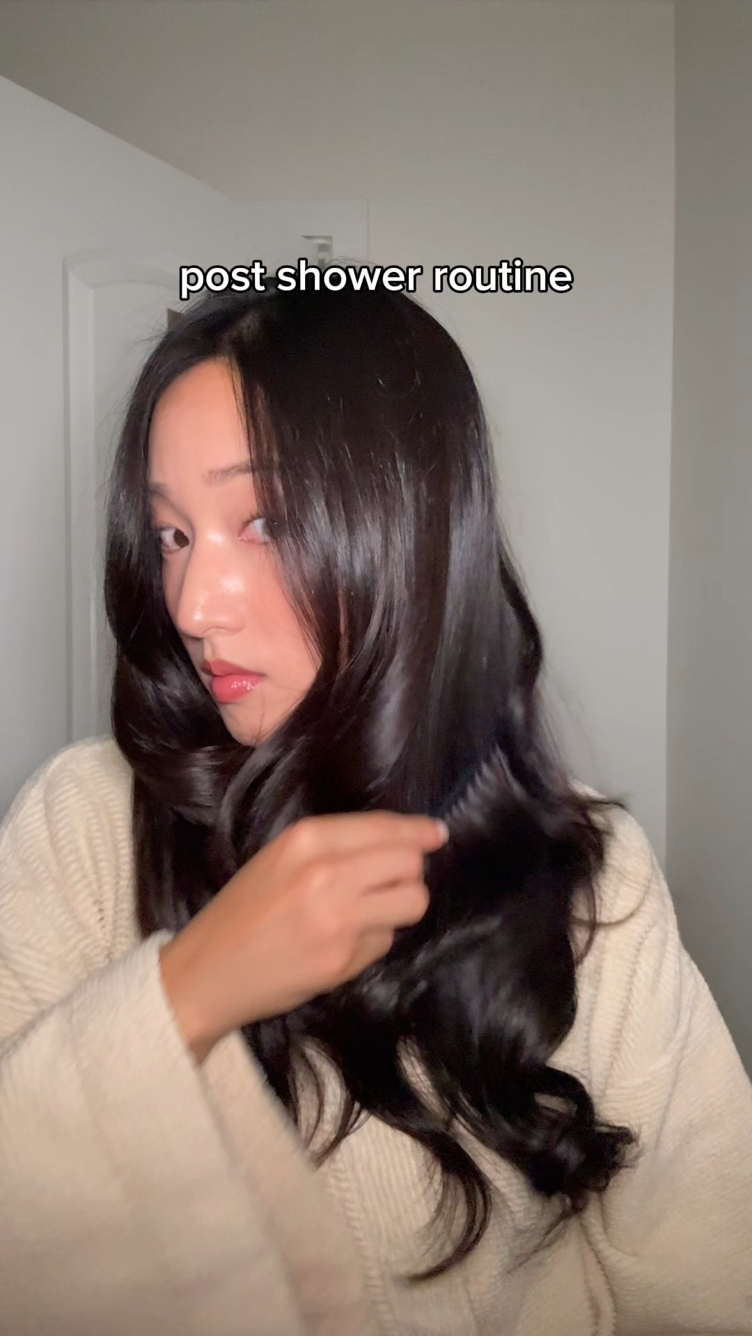 Post shower haircare scalpcare routinee

#LTKSaleAlert #LTKGiftGuide #LTKBeauty