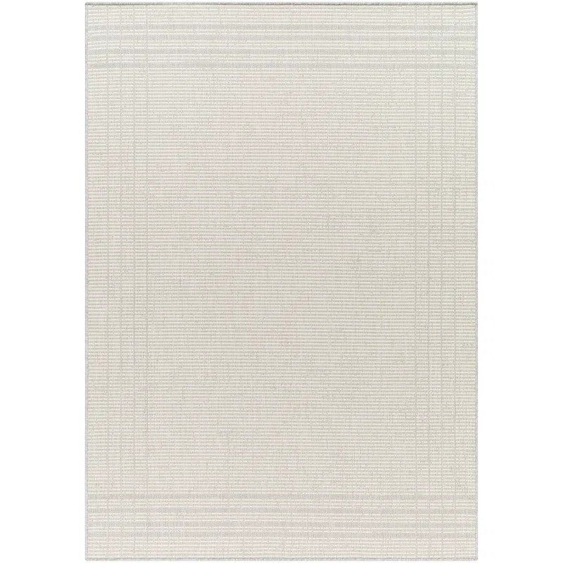 Performance Striped Outdoor Rug | Wayfair North America