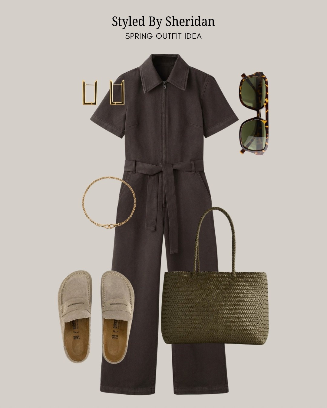 Spring outfit idea 🌸

#LTKspring #LTKuk #LTKstyletip