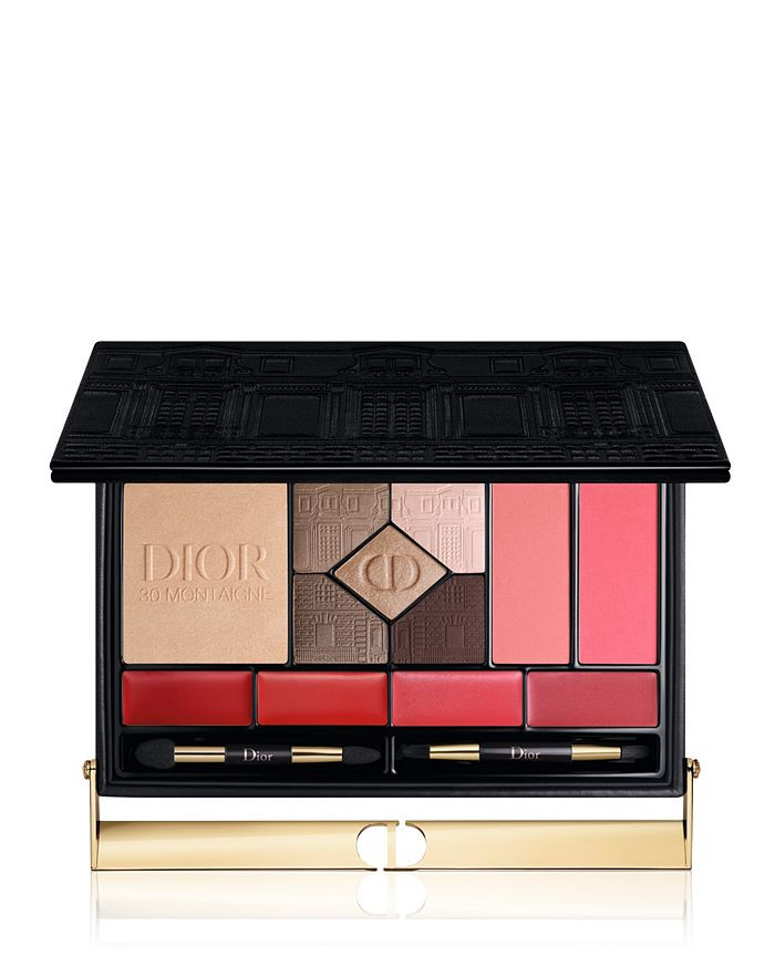 Écrin Couture Iconic Makeup Palette | Bloomingdale's (US)