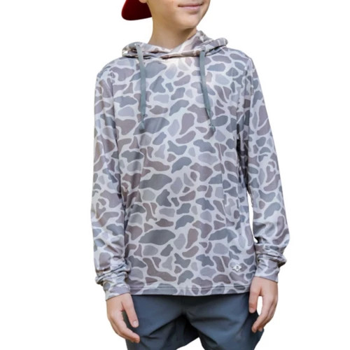 Toddler Burlebo Performance Hoodie | Scheels