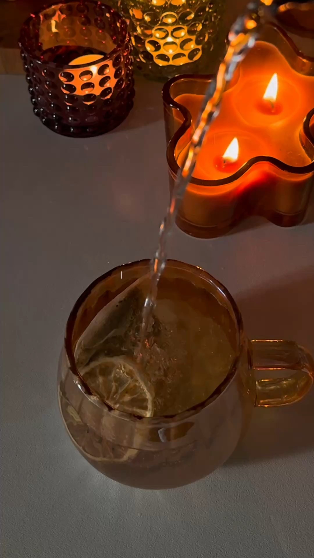 cozy november nights ❄️✨

#LTKuk #LTKbeauty