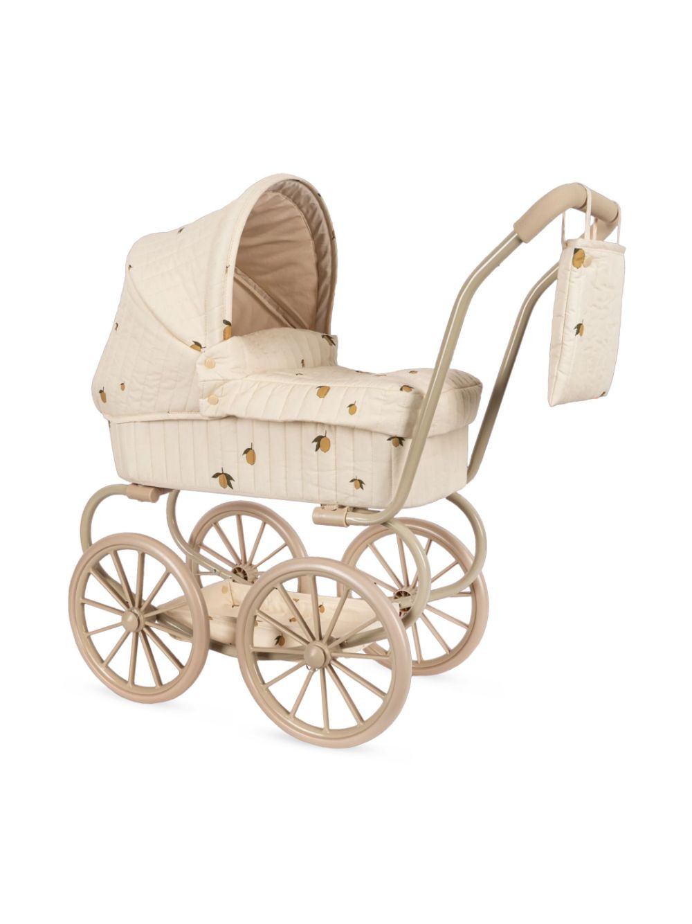 Konges Sløjd Retro doll stroller - Neutrals | Farfetch Global