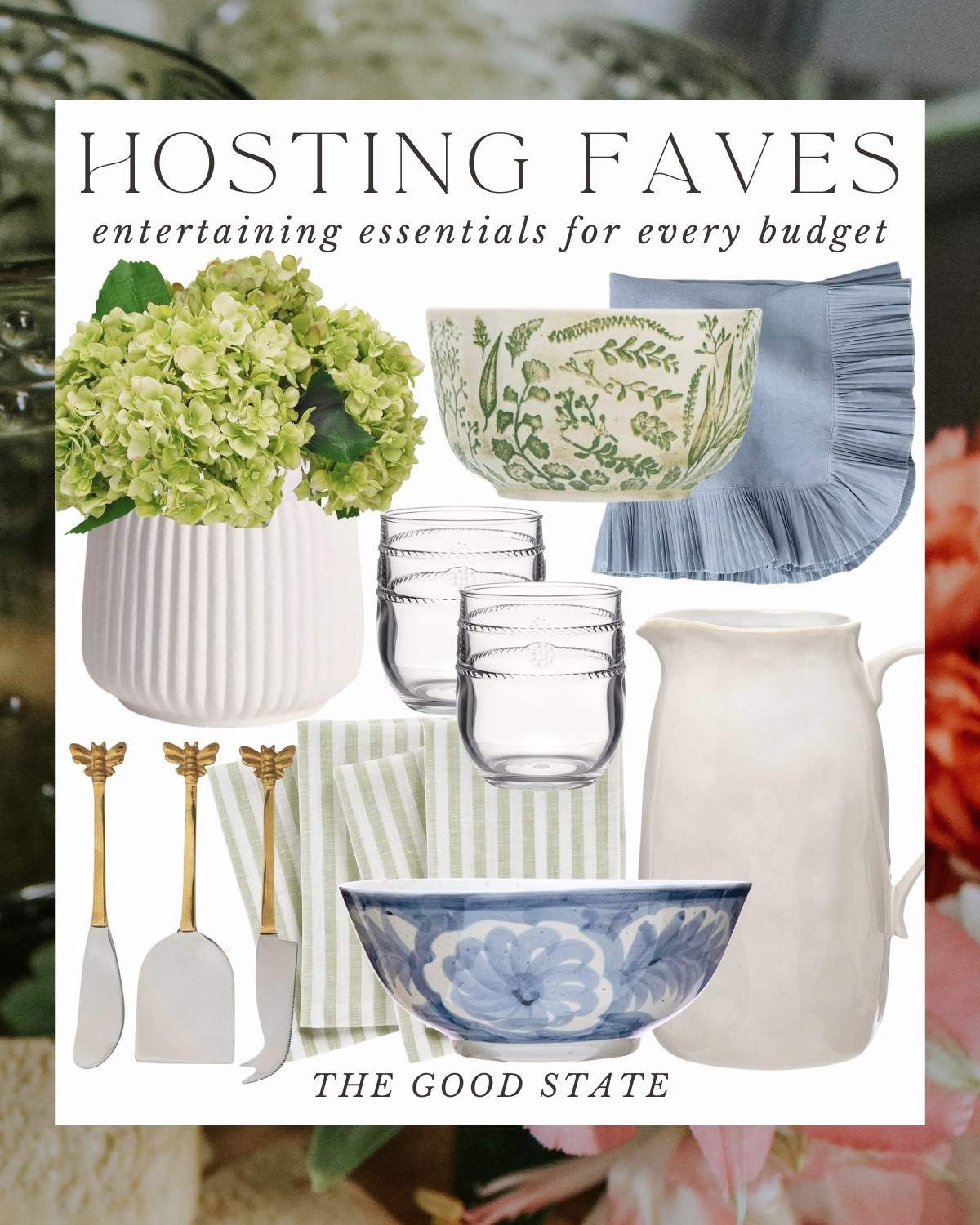 kitchen, dining room, wood dining table, wood dining chairs, at my italian table cookbook, faux greenery, spring decor, wine glasses, tea towel, cottage style, modern home decor, candle, serving bowl, Amazon home, Amazon prime days, Amazon sale, under $50, dinner party, hosting, entertaining, Easter, Easter table, the good state, Lauren England, Mother’s Day

#LTKFindsUnder50 #LTKSaleAlert #LTKHome