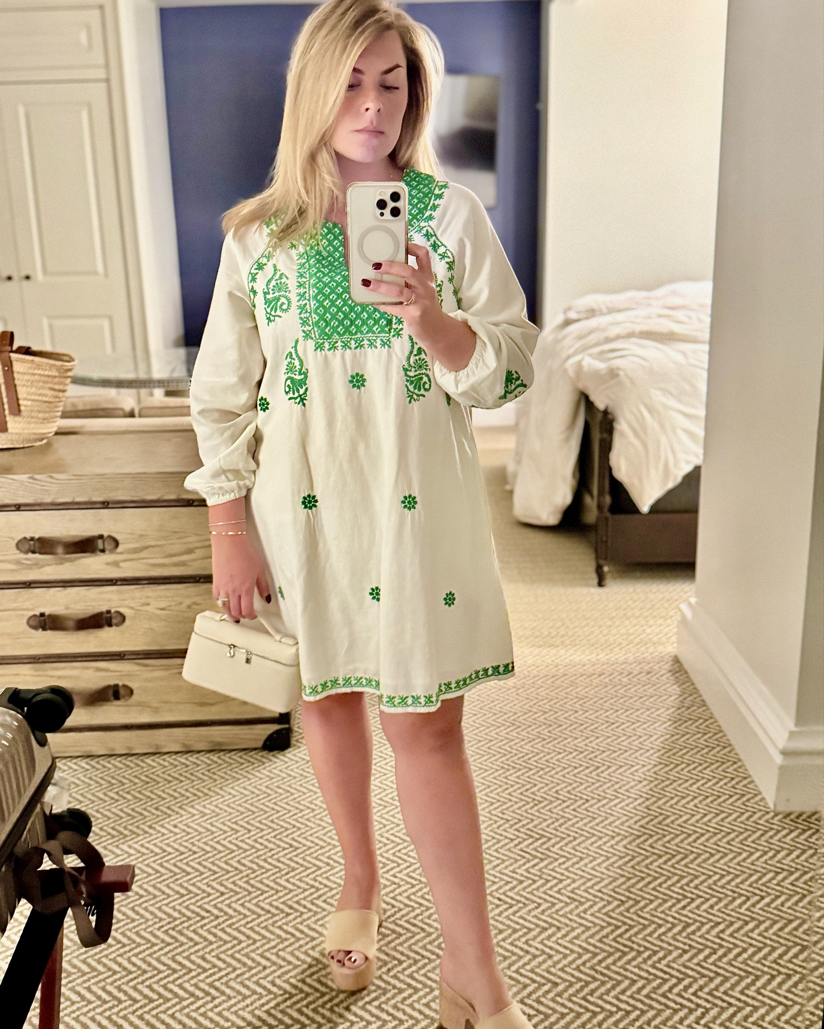 Vacation Outfits