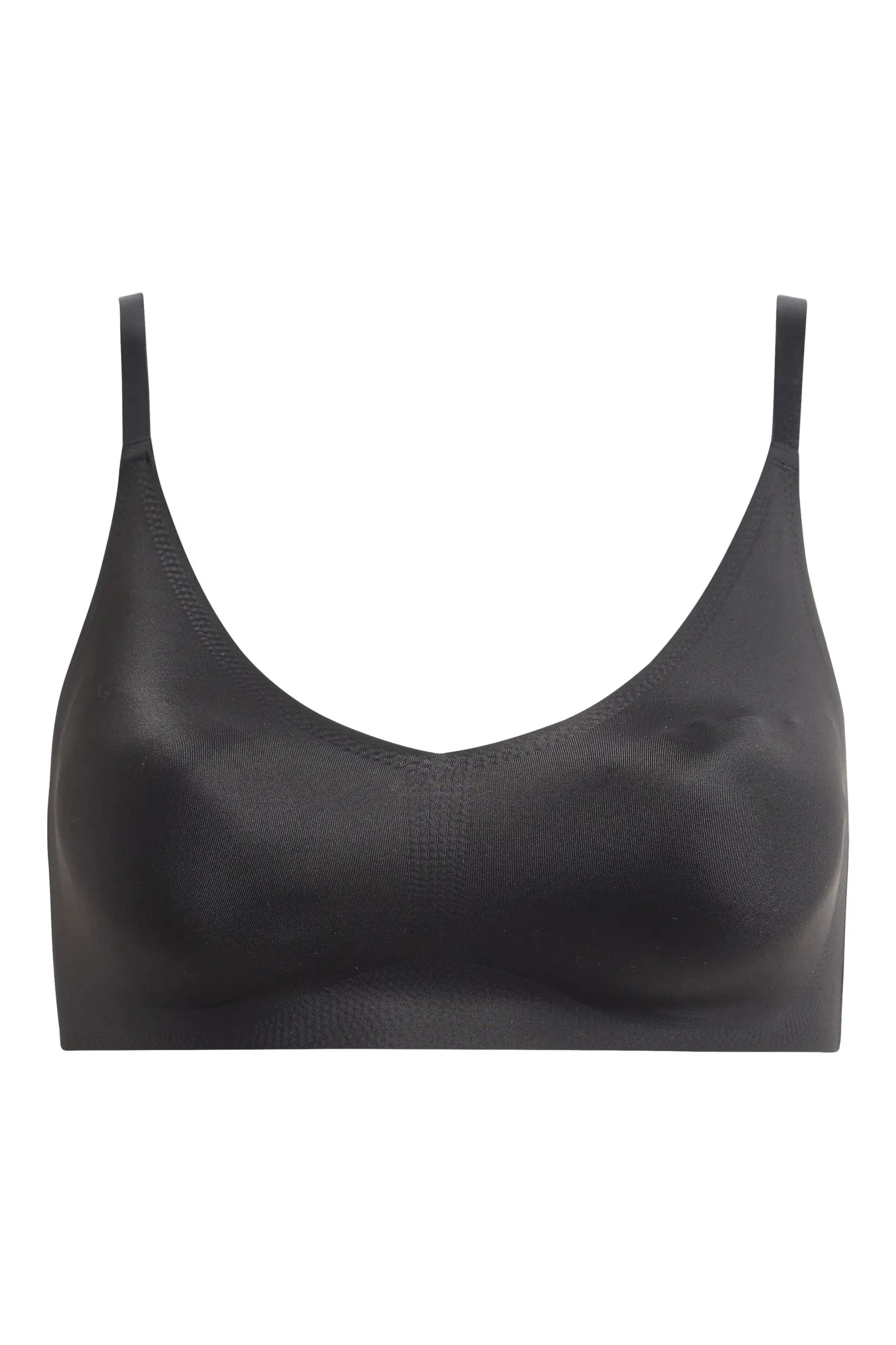 True & Co The True Body Triangle Convertible Strap Bralette (Women) | Nordstrom | Nordstrom