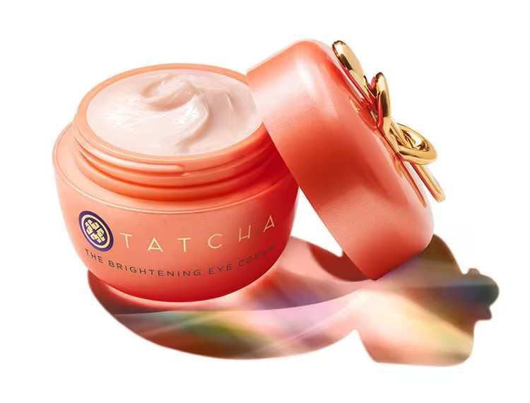 The Brightening Eye Cream | Tatcha